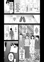 Hahaoya Yuuwaku ~Boku no Mama Ikusei Keikaku~ 01-04 : página 6