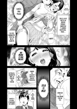 Hahaoya Yuuwaku ~Boku no Mama Ikusei Keikaku~ 01-04 : página 8