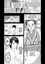 Hahaoya Yuuwaku ~Boku no Mama Ikusei Keikaku~ 01-04 : página 12