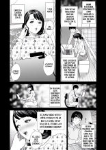 Hahaoya Yuuwaku ~Boku no Mama Ikusei Keikaku~ 01-04 : página 13