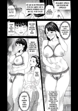 Hahaoya Yuuwaku ~Boku no Mama Ikusei Keikaku~ 01-04 : página 14