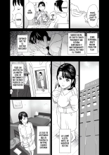 Hahaoya Yuuwaku ~Boku no Mama Ikusei Keikaku~ 01-04 : página 20