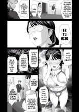 Hahaoya Yuuwaku ~Boku no Mama Ikusei Keikaku~ 01-04 : página 22