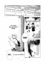Haikyo x Yuri : página 4