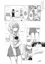 Haikyo x Yuri : página 7