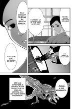 Hairyokan de no Ero Kyoufu Taiken : página 5