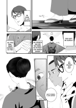 Hairyokan de no Ero Kyoufu Taiken : página 6