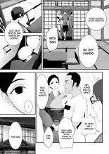 Hairyokan de no Ero Kyoufu Taiken : página 7
