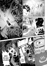 Hairyokan de no Ero Kyoufu Taiken : página 38