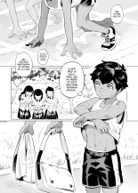 Hajimete no Baito : página 4