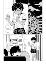 Hajimete no Baito : página 28