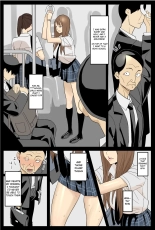 Hajimete no Enkou : página 12