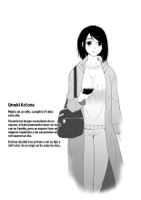 Hajimete no | Primera Vez : página 2