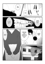 Hajimete no | Primera Vez : página 4