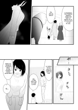 Hajimete no | Primera Vez : página 8