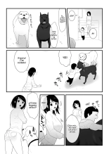 Hajimete no | Primera Vez : página 9