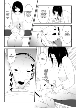 Hajimete no | Primera Vez : página 10