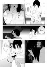 Hajimete no | Primera Vez : página 11