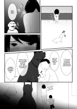 Hajimete no | Primera Vez : página 12