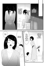 Hajimete no | Primera Vez : página 13