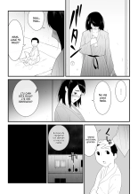 Hajimete no | Primera Vez : página 17