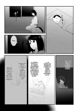 Hajimete no | Primera Vez : página 18