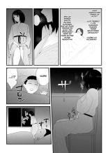 Hajimete no | Primera Vez : página 19