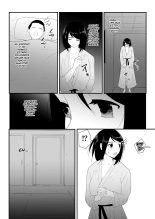 Hajimete no | Primera Vez : página 20