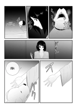 Hajimete no | Primera Vez : página 22