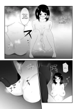 Hajimete no | Primera Vez : página 27