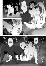Hajimete no | Primera Vez : página 28