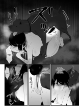 Hajimete no | Primera Vez : página 32