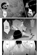 Hajimete no | Primera Vez : página 39