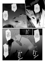 Hajimete no | Primera Vez : página 40