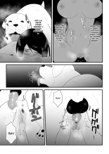 Hajimete no | Primera Vez : página 43