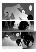 Hajimete no | Primera Vez : página 44