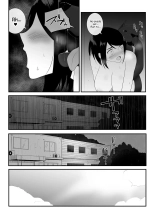 Hajimete no | Primera Vez : página 45