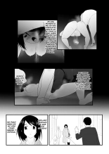 Hajimete no | Primera Vez : página 47