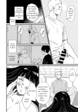 Hajimete no xxx : página 8