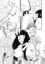 Hajimete no xxx : página 11