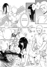 Hajimete no xxx : página 12