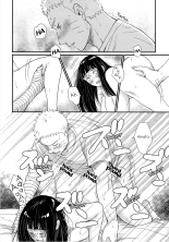 Hajimete no xxx : página 14