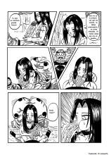Haku & Naruto : página 1