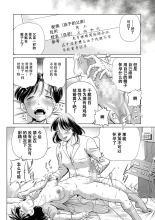 Hakui no Joi to Futanari Shasei Kanri : página 6