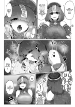 Halloween ni Kosupure Shita Okaasan ni Osowaretai : página 2