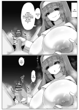 Halloween ni Okaa-san to Sister Cos de Sex Shitai! : página 2