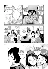 Hamayuri Club Ch. 2 : página 2