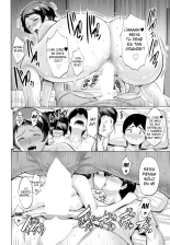 Hamayuri Club Ch. 3 : página 10