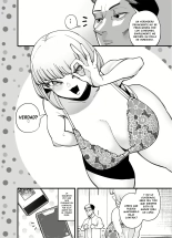 Bitch-chan le encanta que la follen : página 5