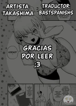 Bitch-chan le encanta que la follen : página 21